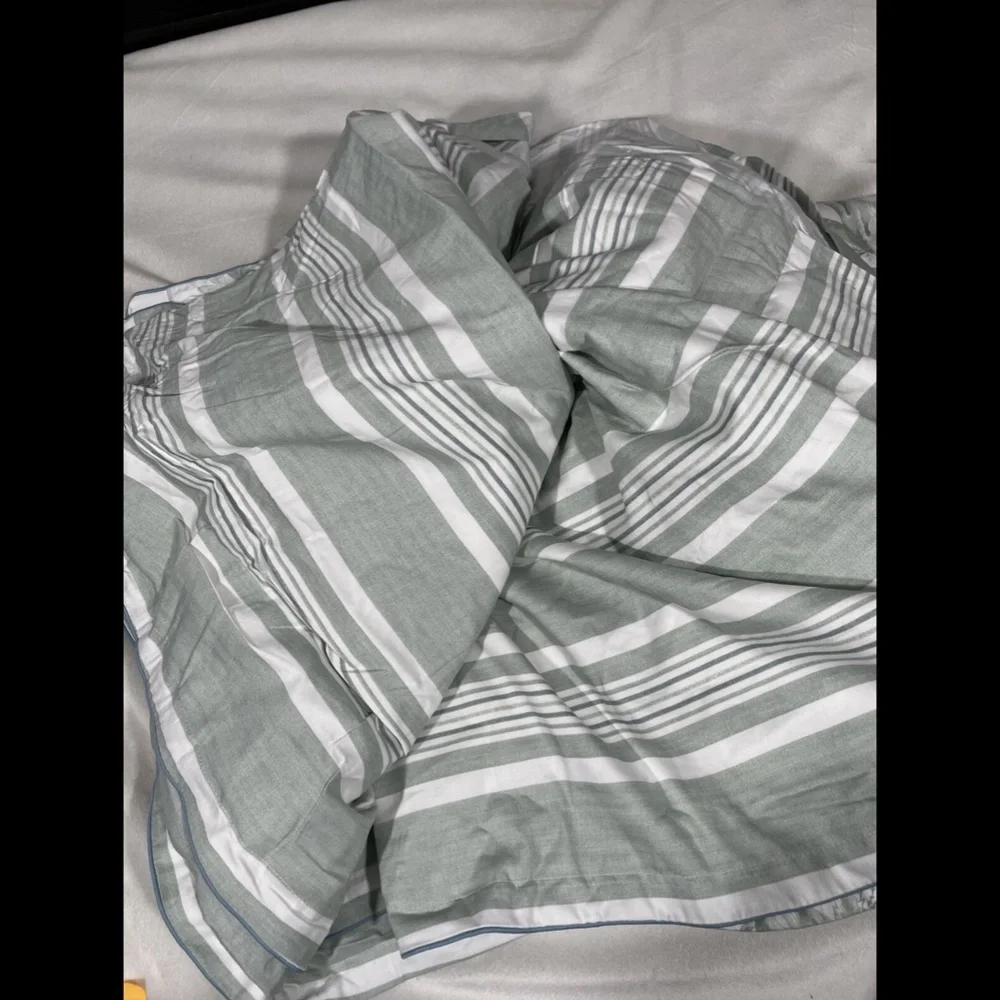 NIB Lauren Ralph Lauren‎ 3PC Julianne Toile King Se